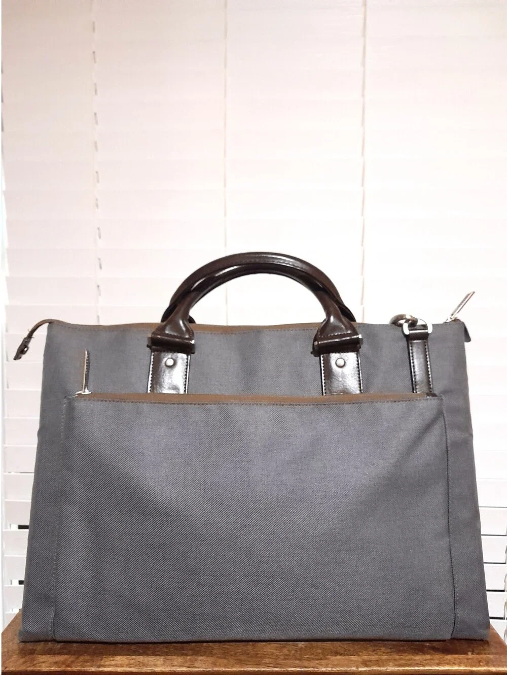 retired Moshi Urbana 15